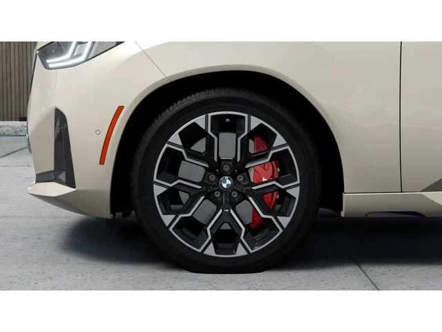 Thumbnail: 2026 BMW X3 - 7