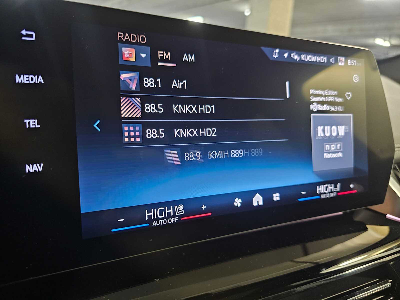 Thumbnail: 2025 BMW X1 - 15