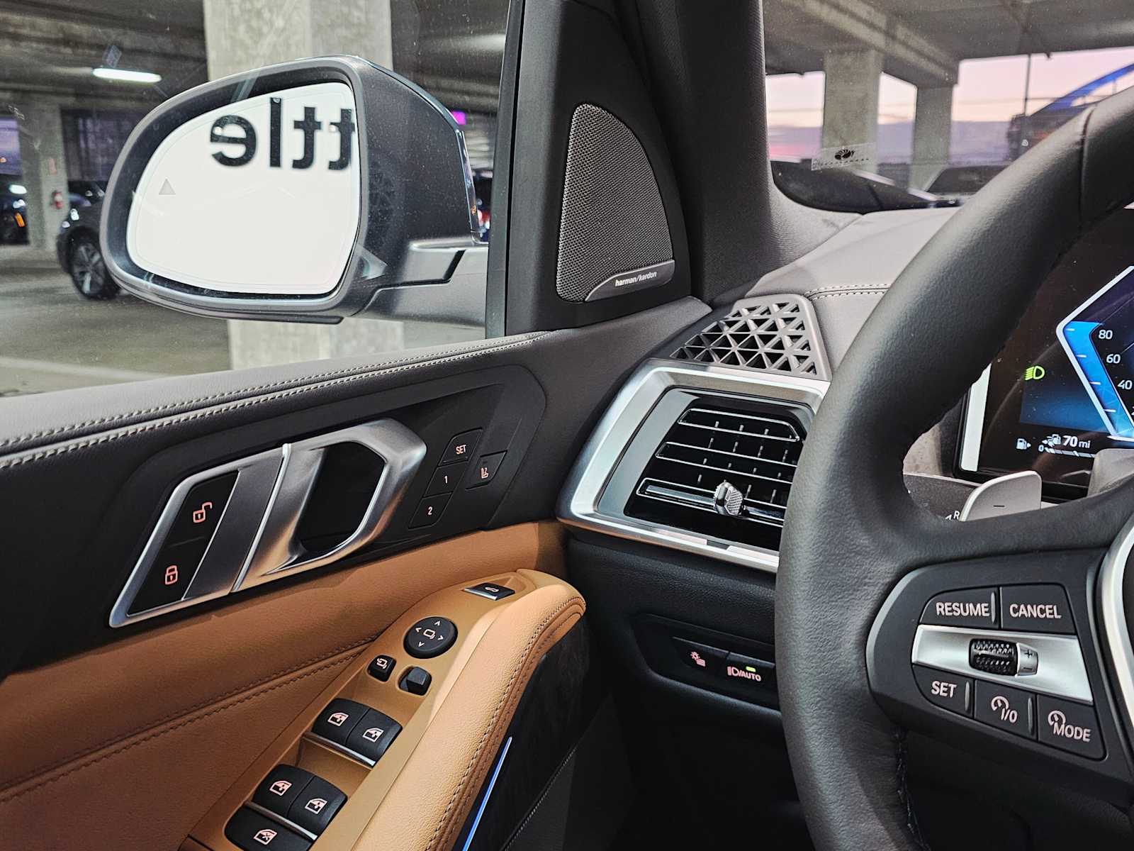 Thumbnail: 2026 BMW X5 - 21