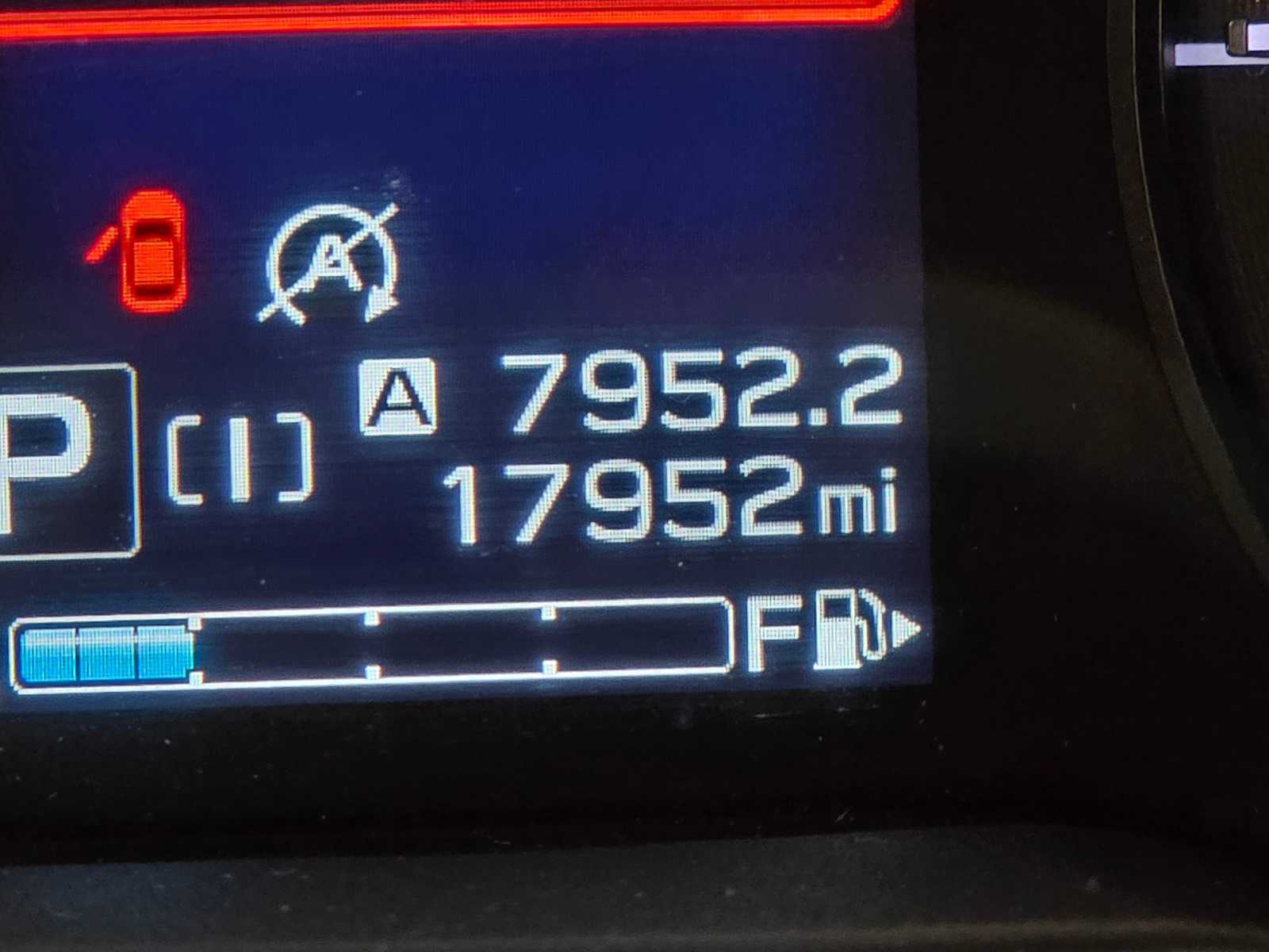 Thumbnail: 2020 Subaru Crosstrek - 13