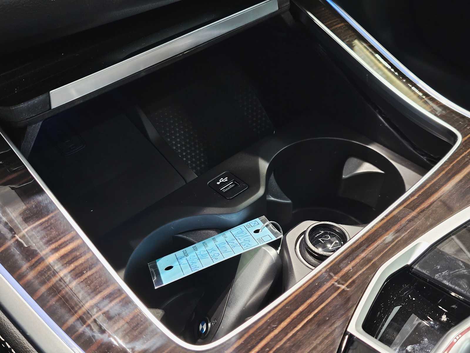 Thumbnail: 2026 BMW X5 - 19