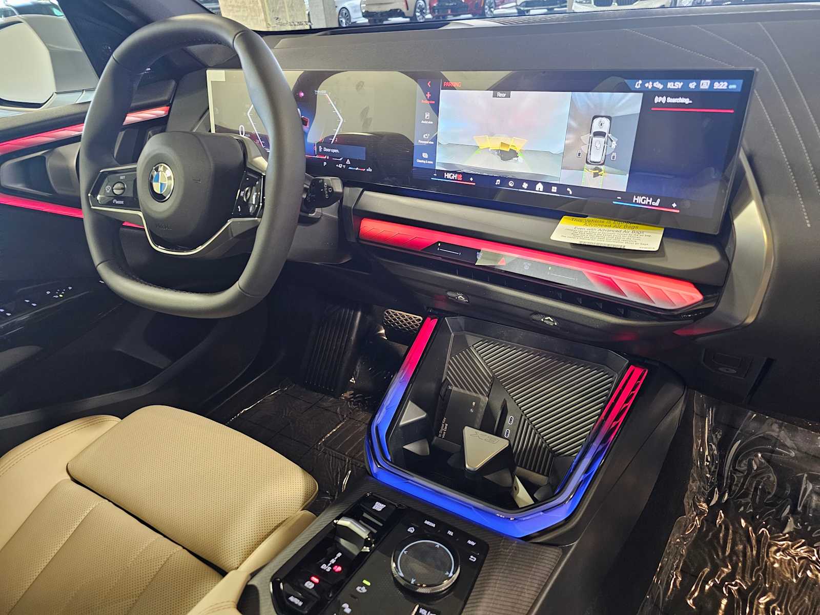 Thumbnail: 2026 BMW X3 - 43