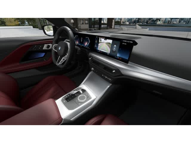 Thumbnail: 2026 BMW 2 Series - 14