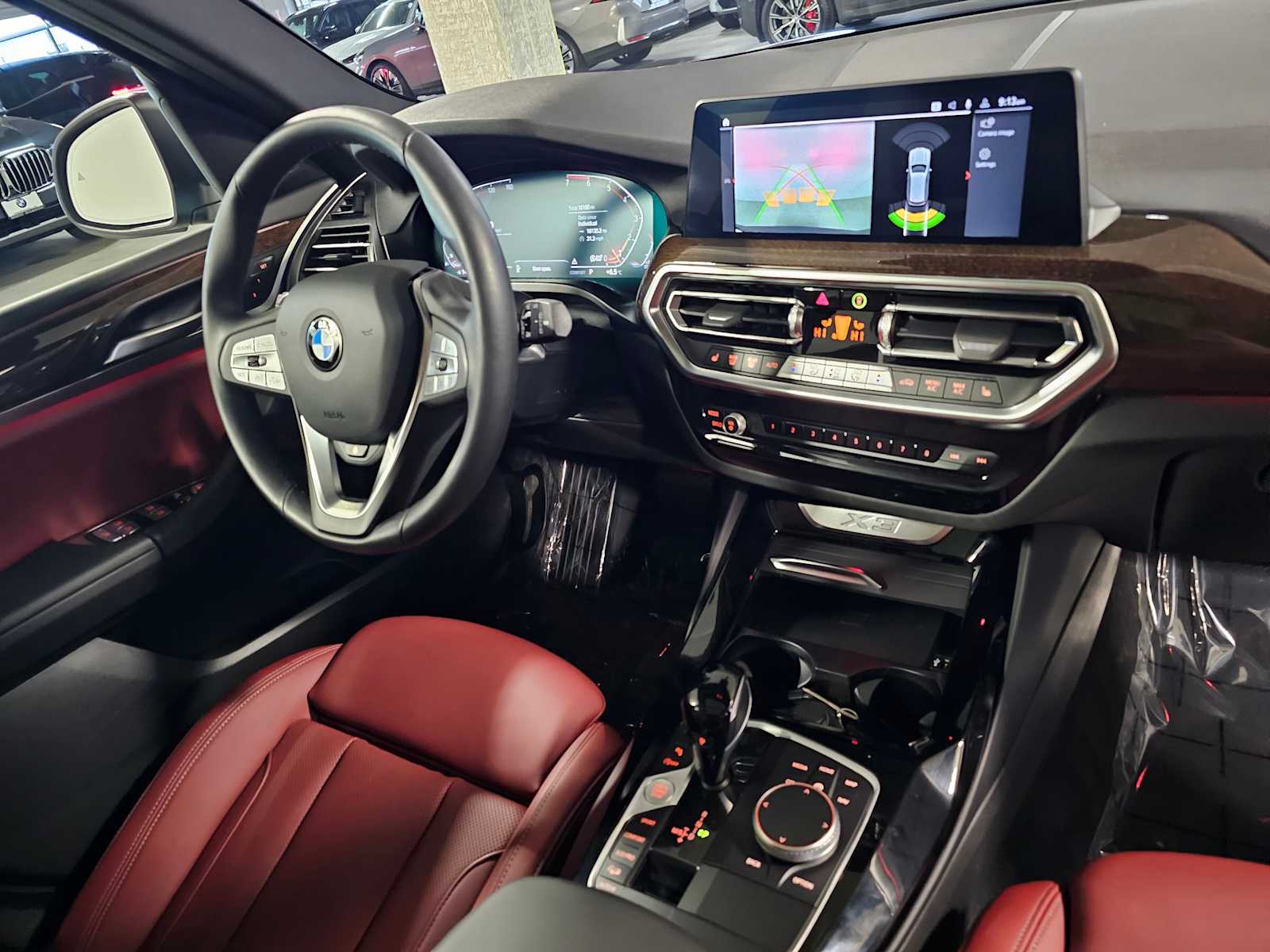 Thumbnail: 2023 BMW X3 - 42