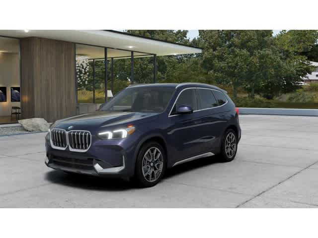 Thumbnail: 2026 BMW X1 - 1