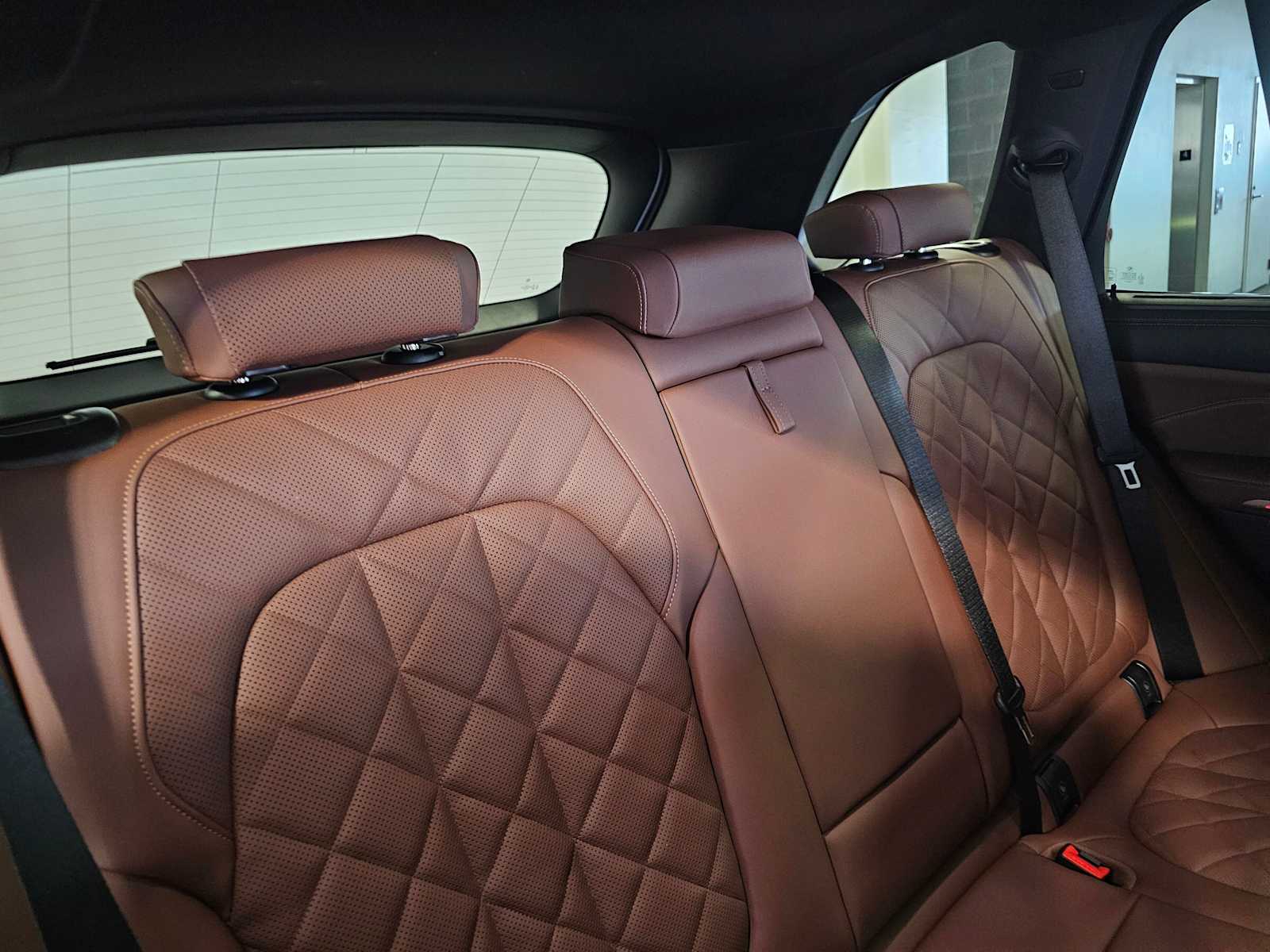 Thumbnail: 2026 BMW X5 - 41