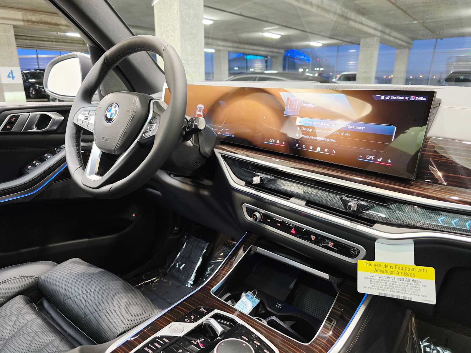 Thumbnail: 2026 BMW X5 - 28