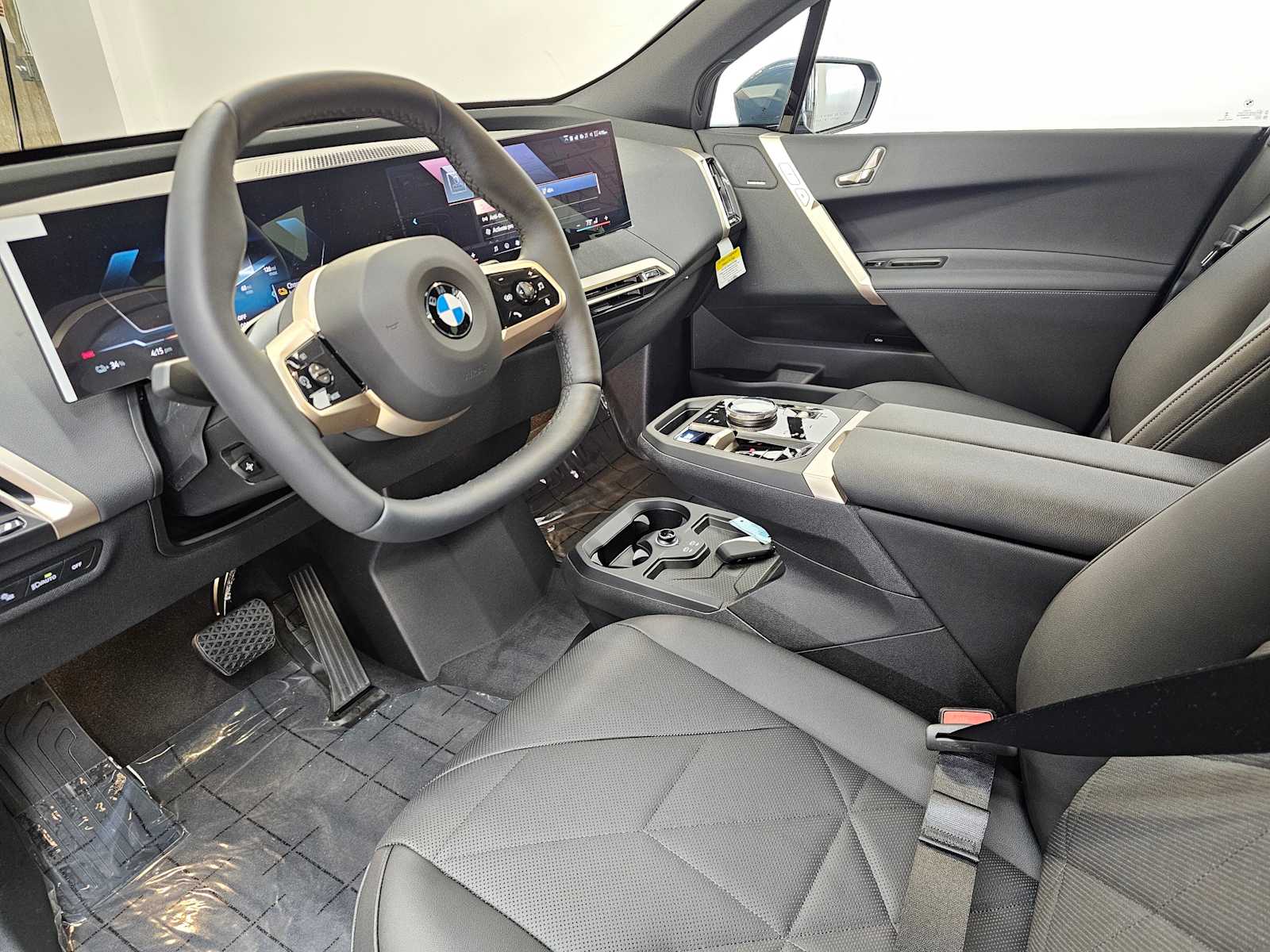 Thumbnail: 2026 BMW iX - 2