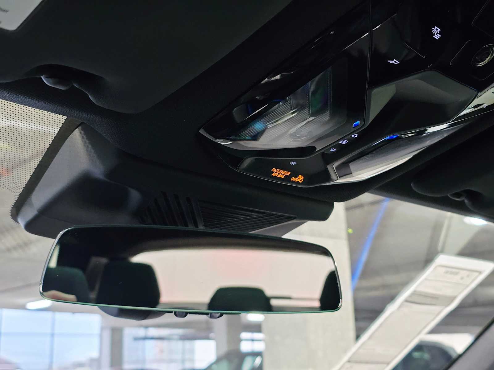 Thumbnail: 2026 BMW X3 - 18