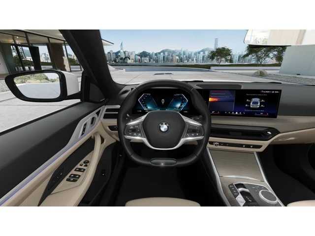 Thumbnail: 2026 BMW i4 - 13
