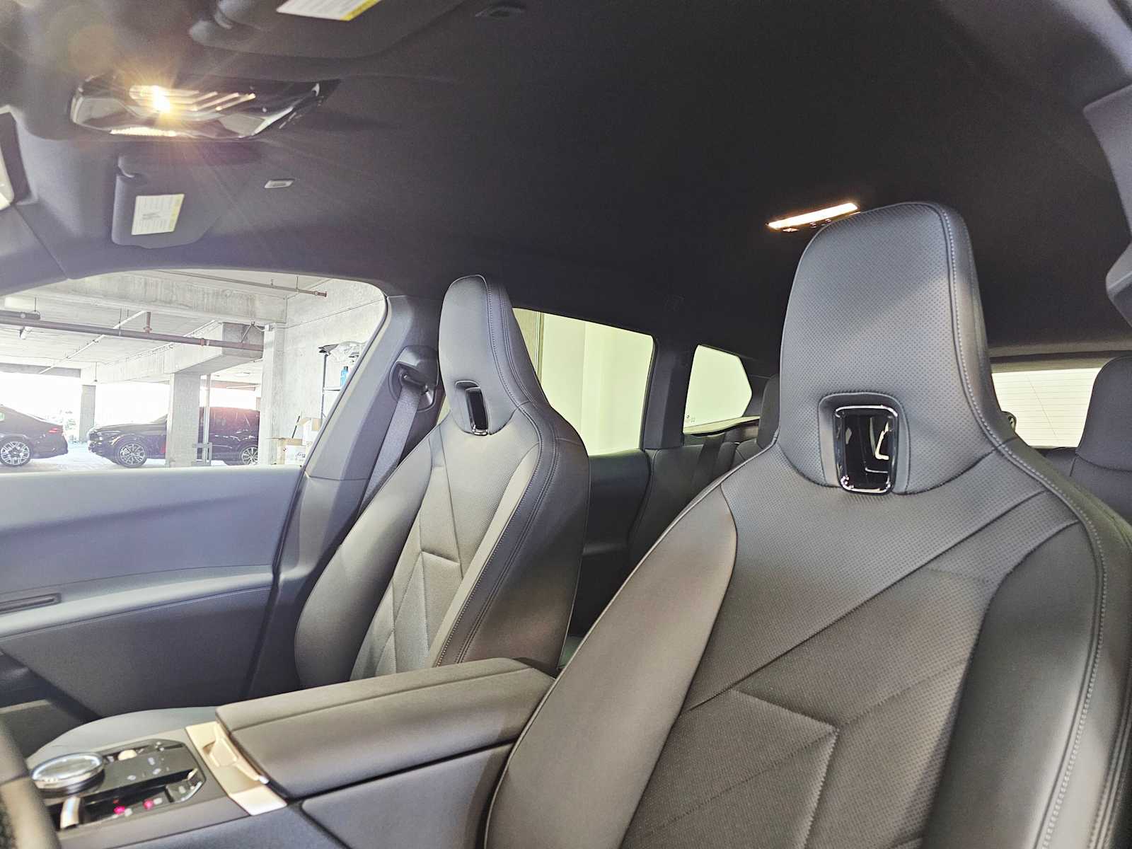 Thumbnail: 2026 BMW iX - 22