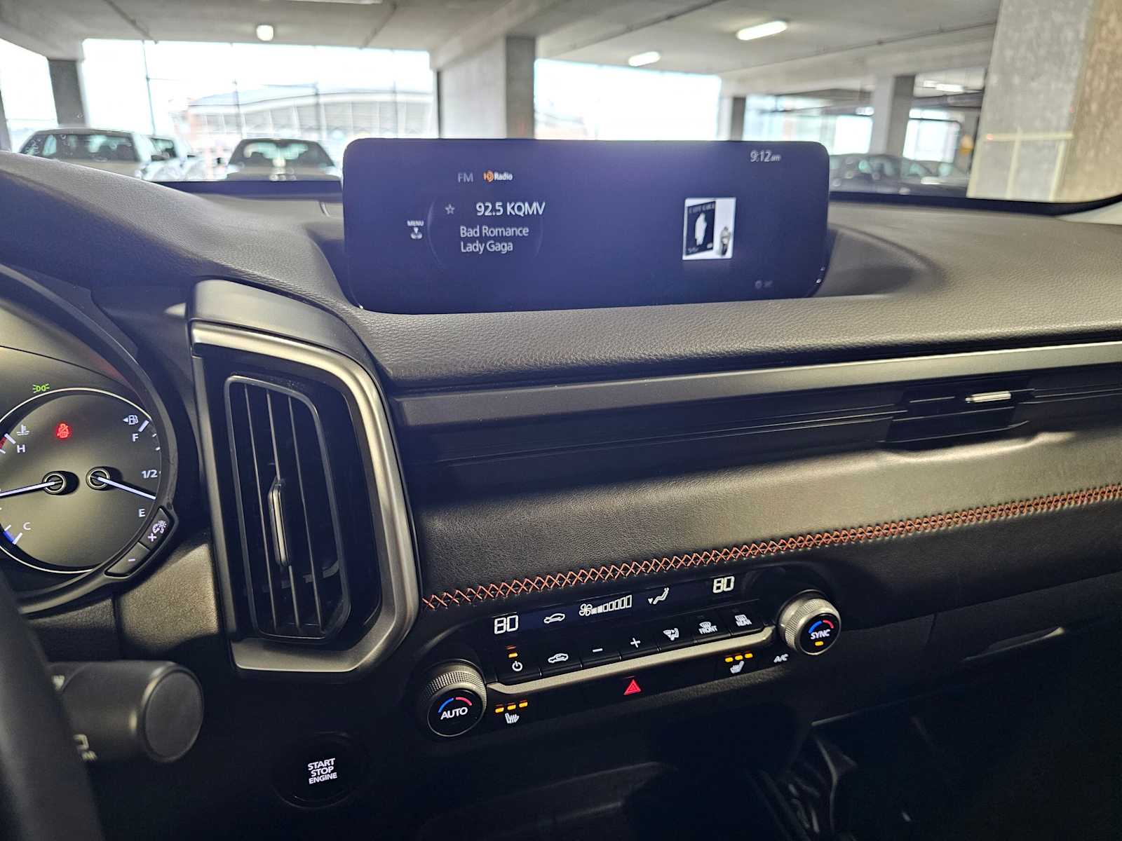 Thumbnail: 2023 Mazda CX-50 - 14