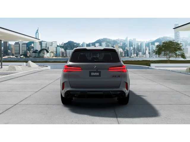 Thumbnail: 2026 BMW X5 - 5