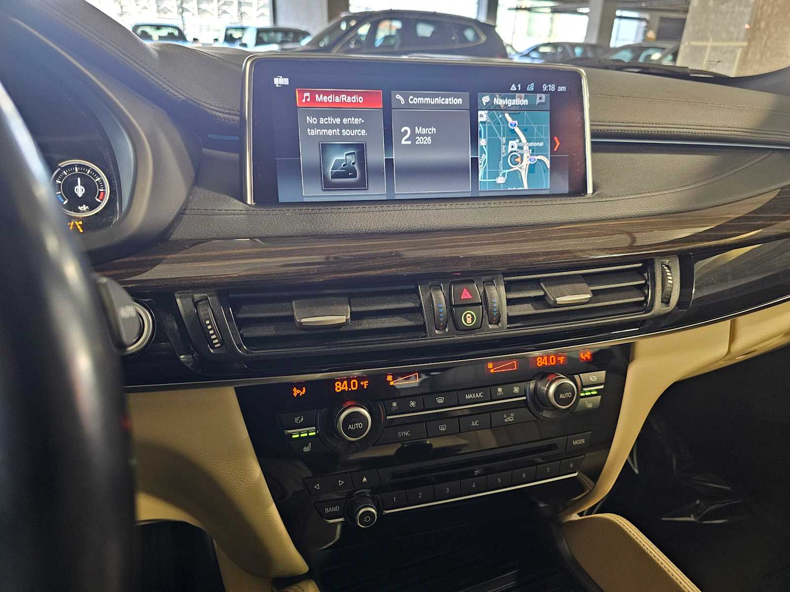 Thumbnail: 2019 BMW X6 - 12