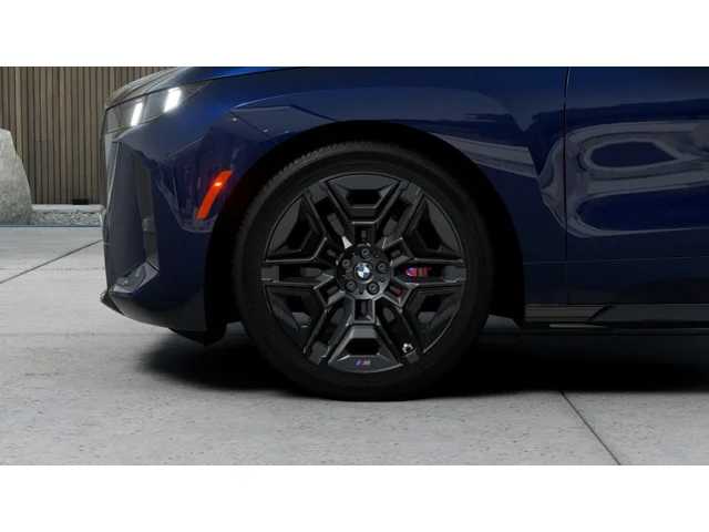 Thumbnail: 2026 BMW iX - 7