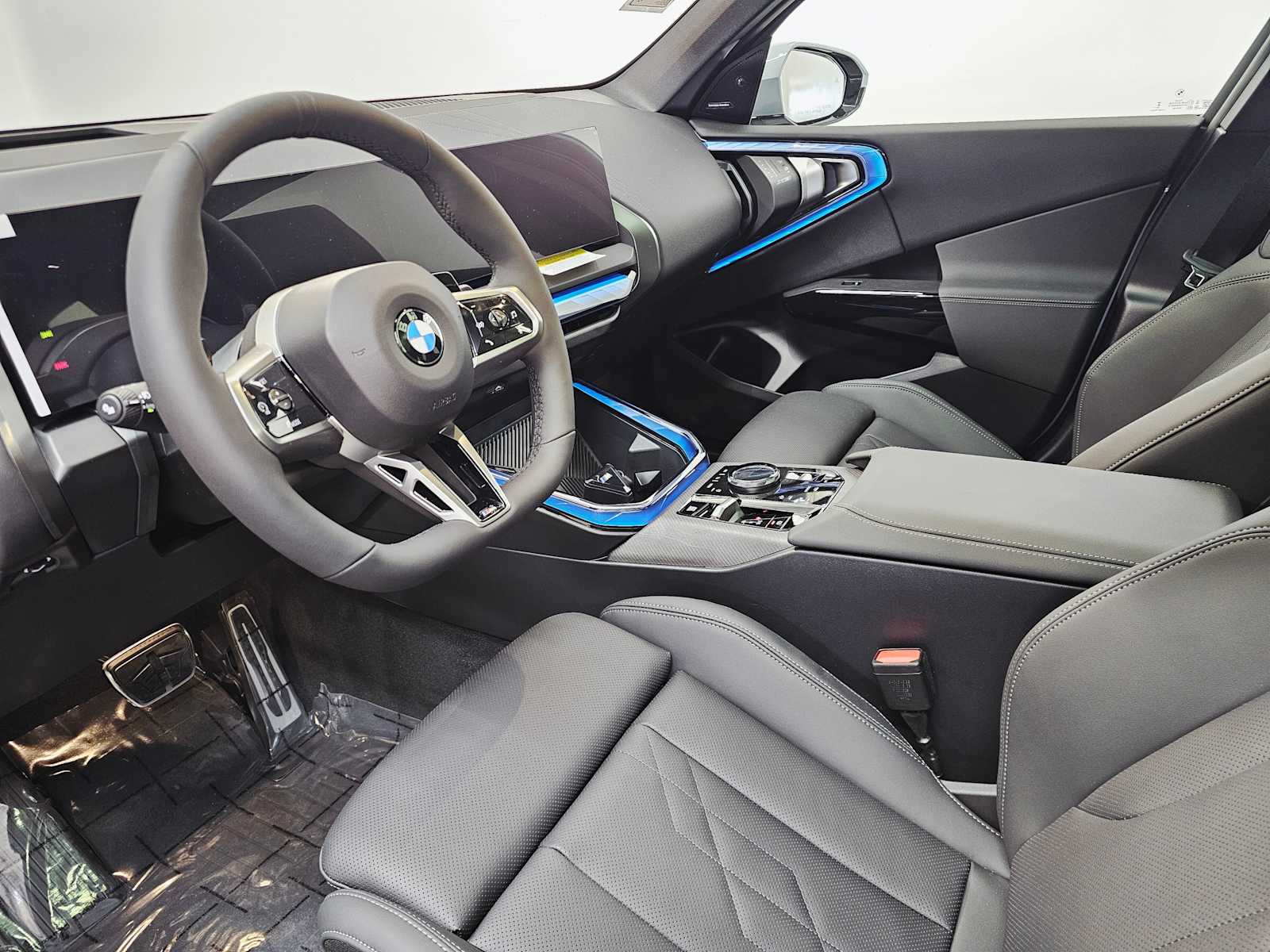 Thumbnail: 2026 BMW X3 - 2