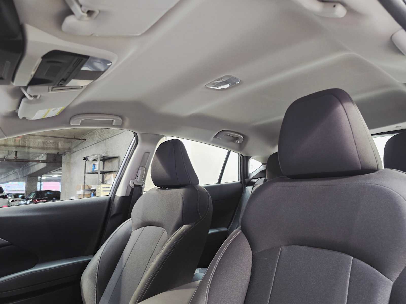 Thumbnail: 2025 Subaru Impreza - 24