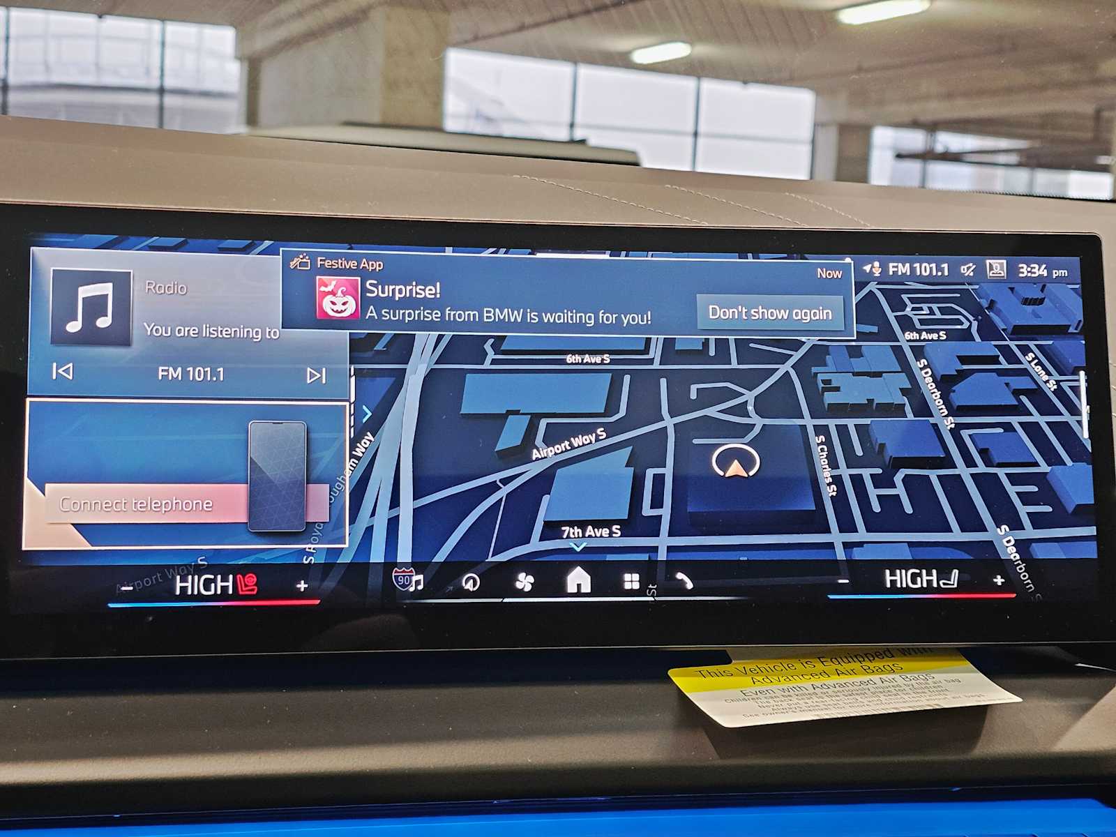 Thumbnail: 2026 BMW X3 - 14