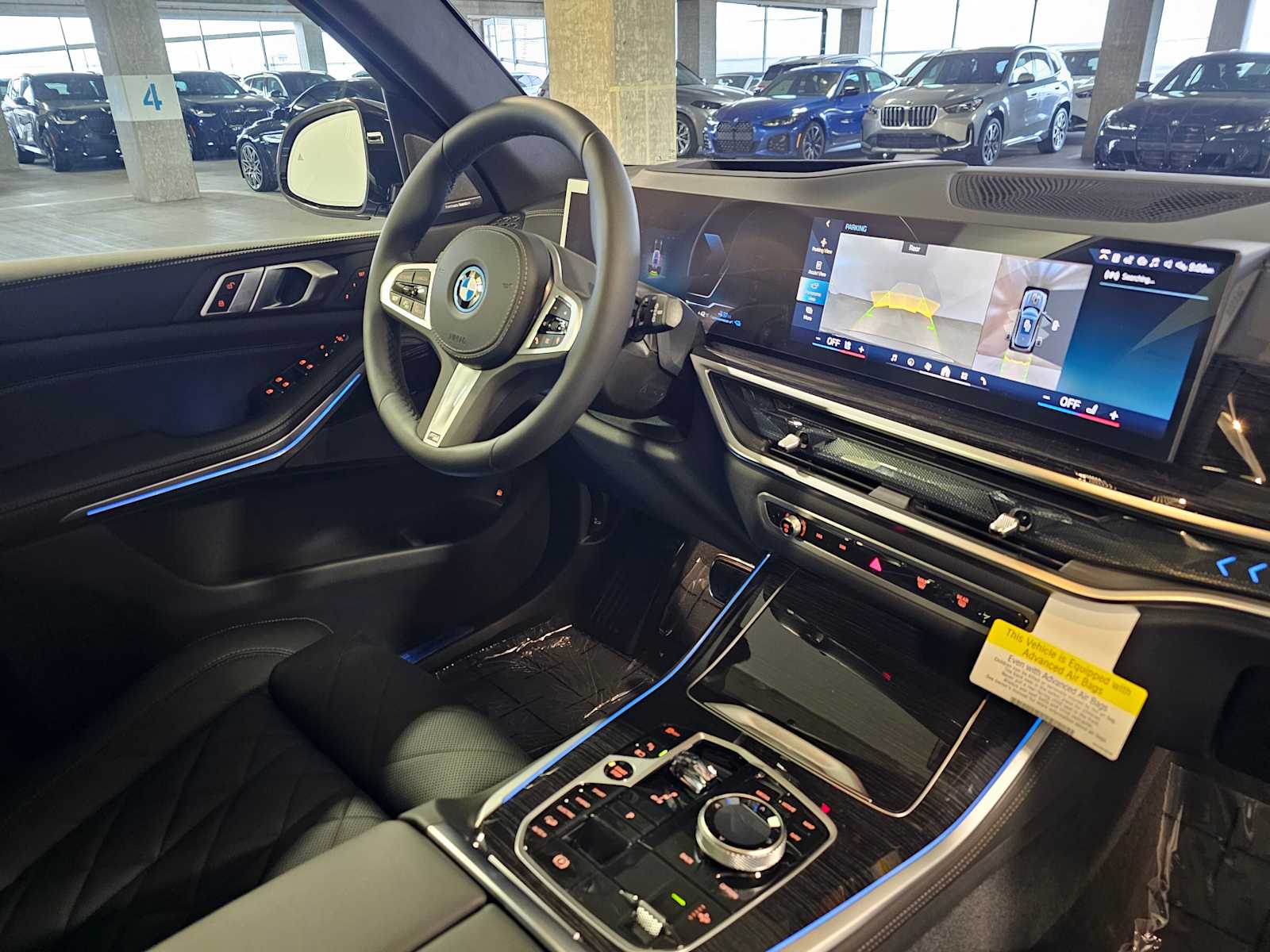 Thumbnail: 2026 BMW X5 - 43