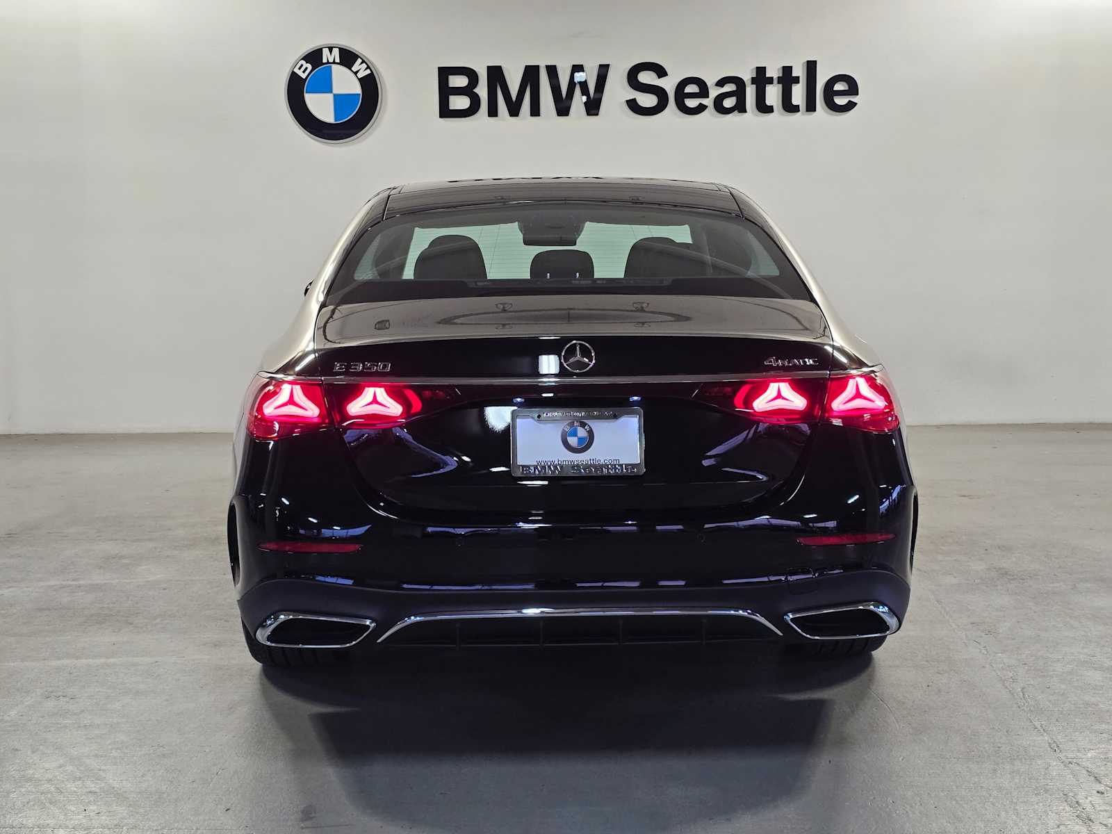 Thumbnail: 2024 Mercedes-Benz E-Class - 5