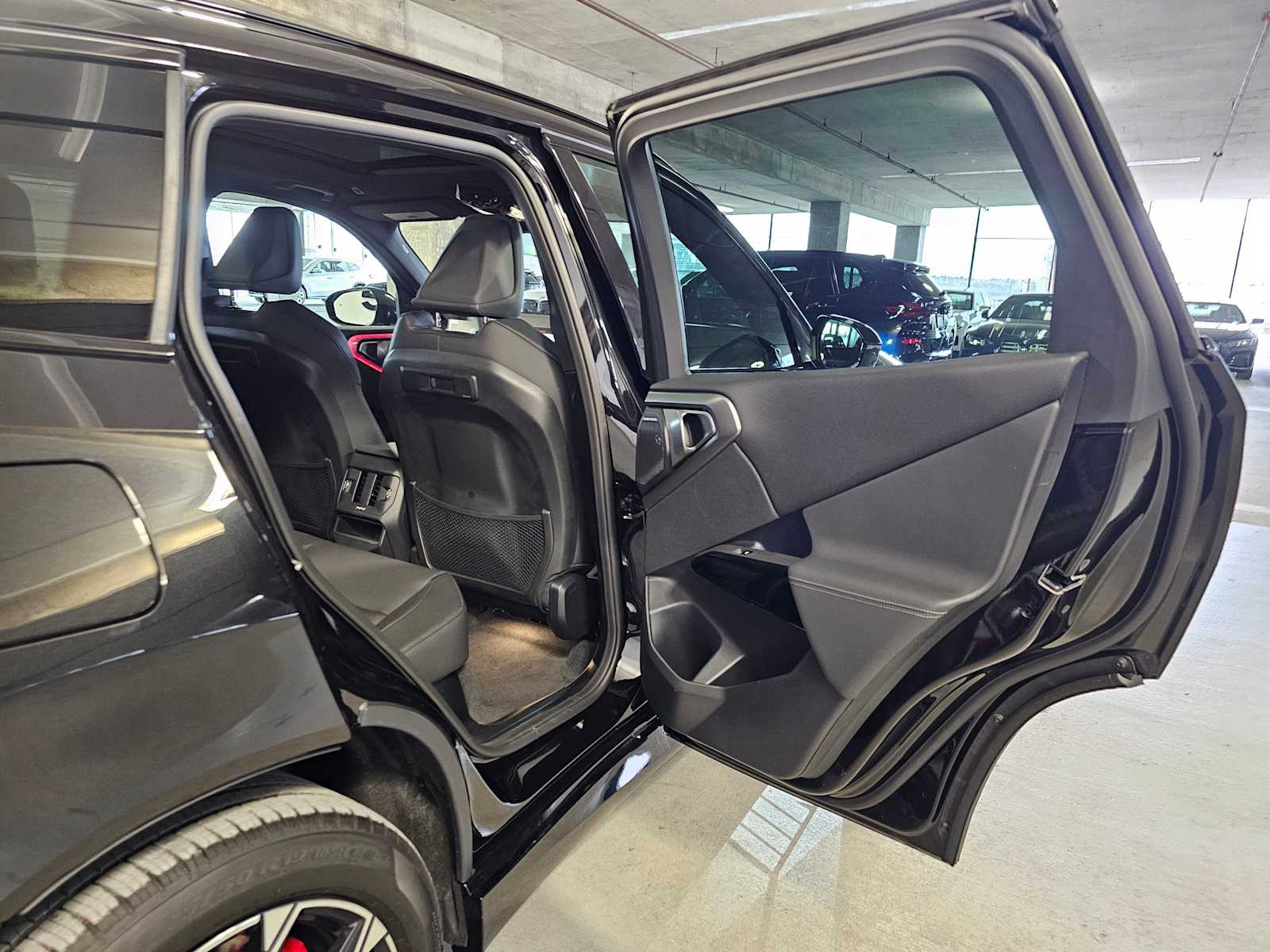 Thumbnail: 2026 BMW X3 - 36