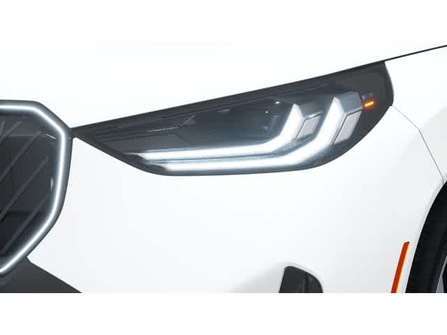 Thumbnail: 2025 BMW X3 - 6