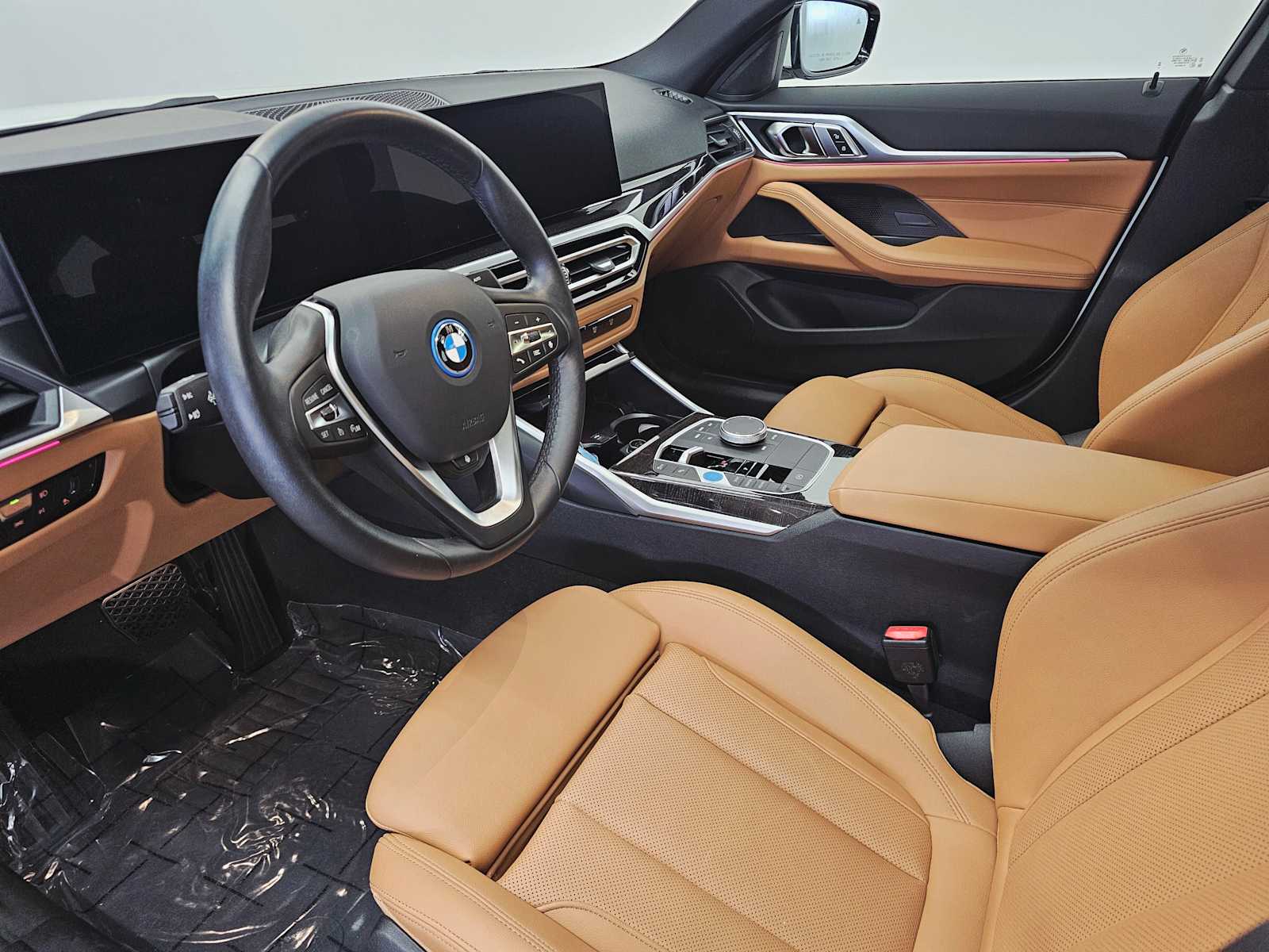 Thumbnail: 2023 BMW i4 - 2