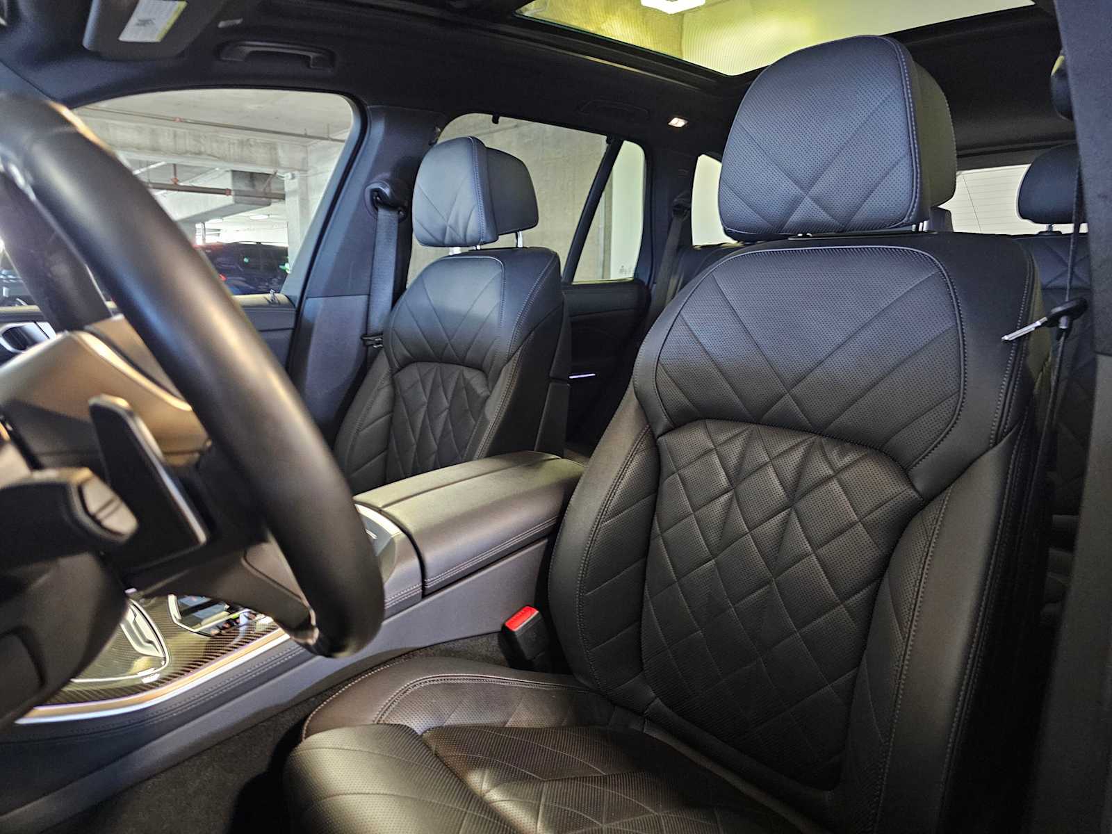 Thumbnail: 2023 BMW X5 - 32
