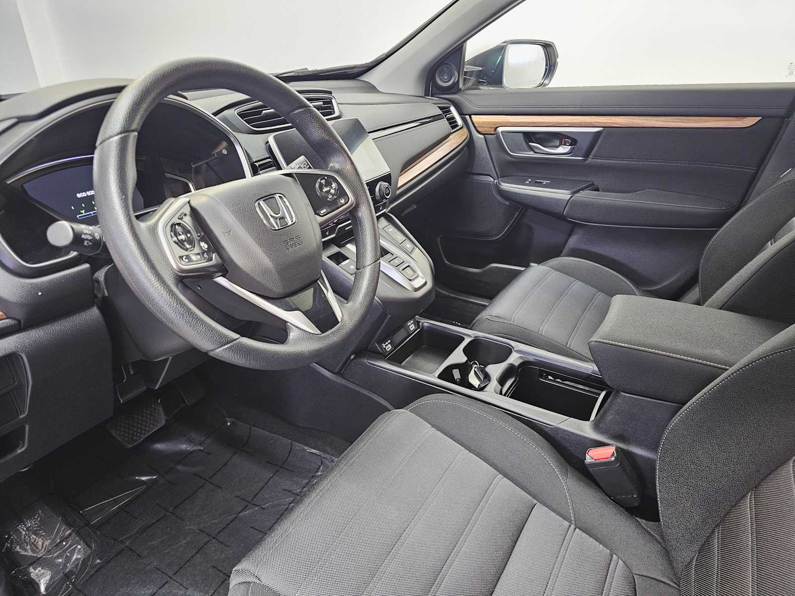 Thumbnail: 2020 Honda CR-V - 2