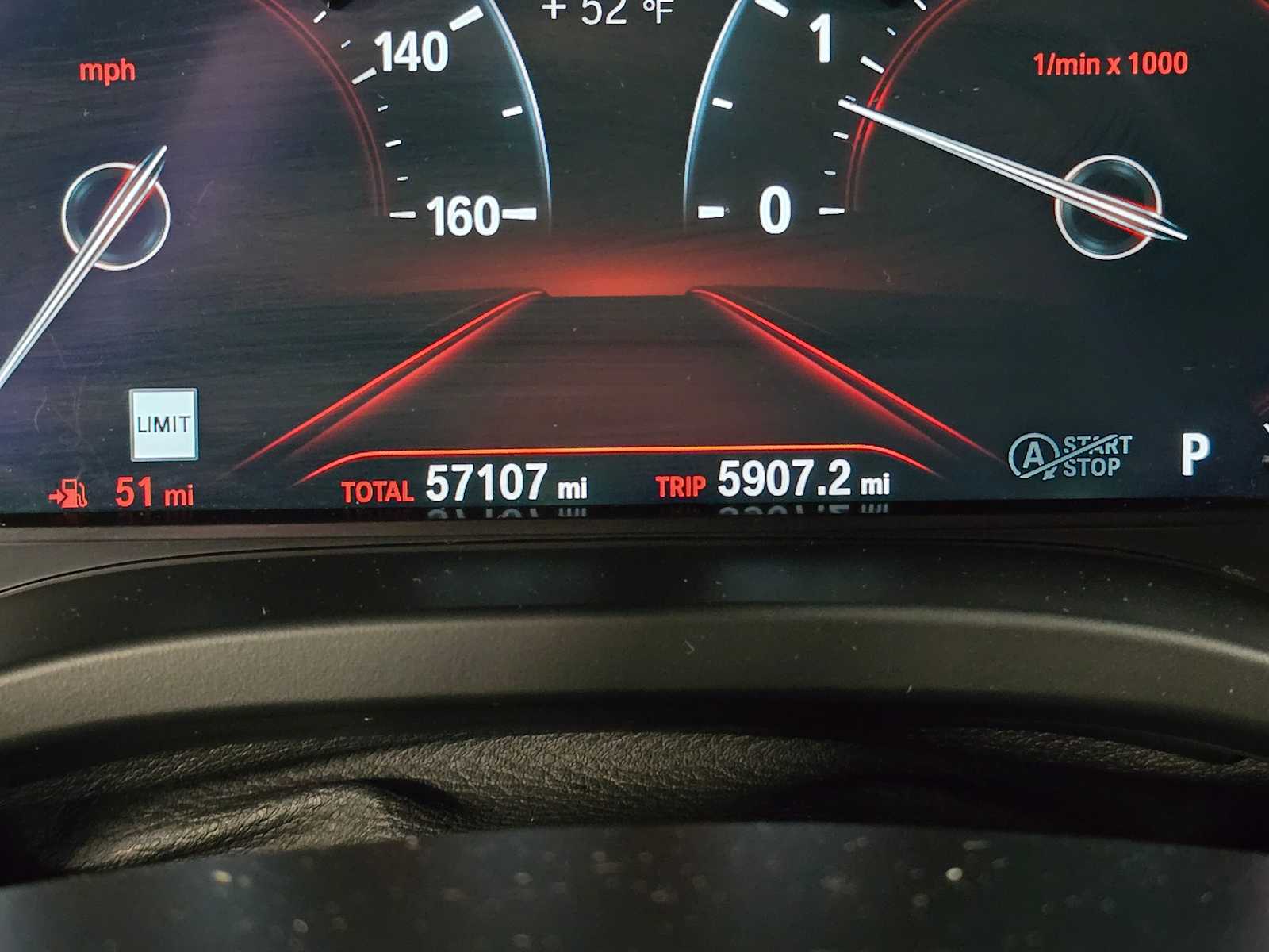 Thumbnail: 2019 BMW X3 - 12