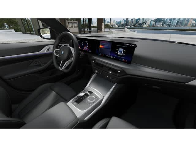 Thumbnail: 2025 BMW i4 - 14