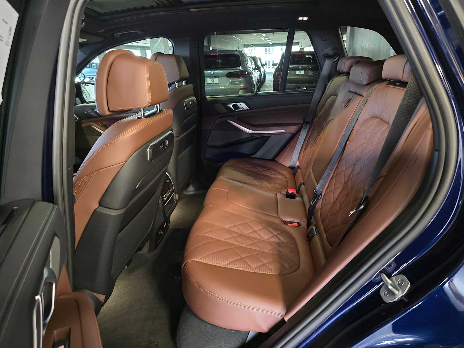 Thumbnail: 2026 BMW X5 - 29