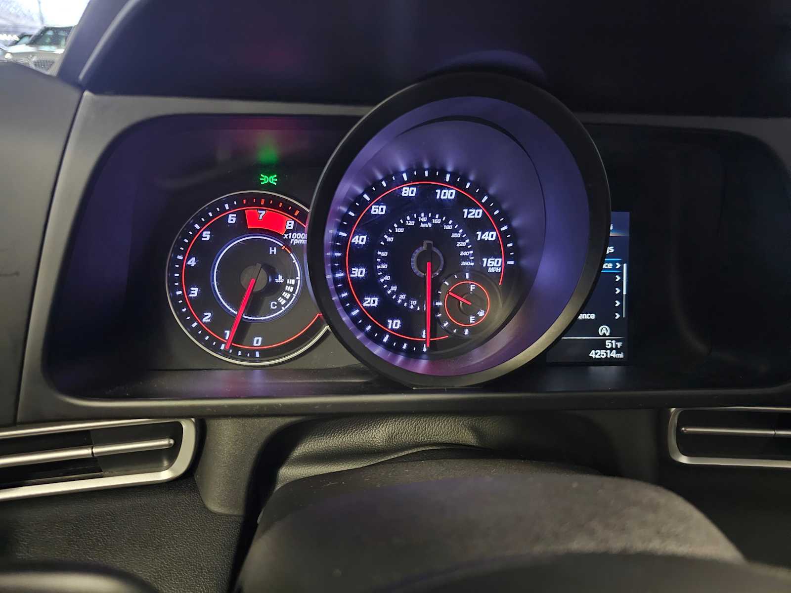 Thumbnail: 2022 Hyundai Elantra - 14