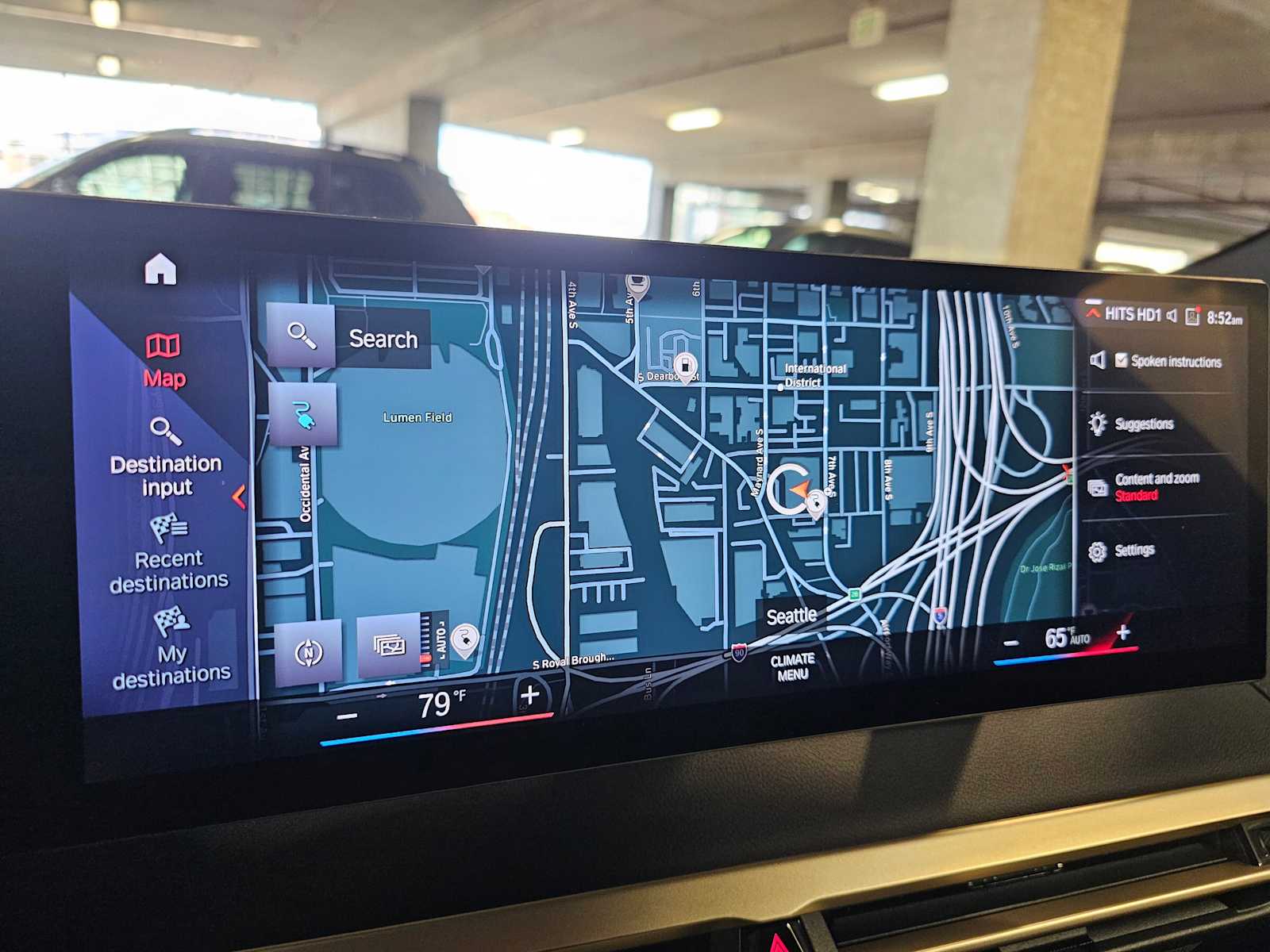 Thumbnail: 2023 BMW iX - 15