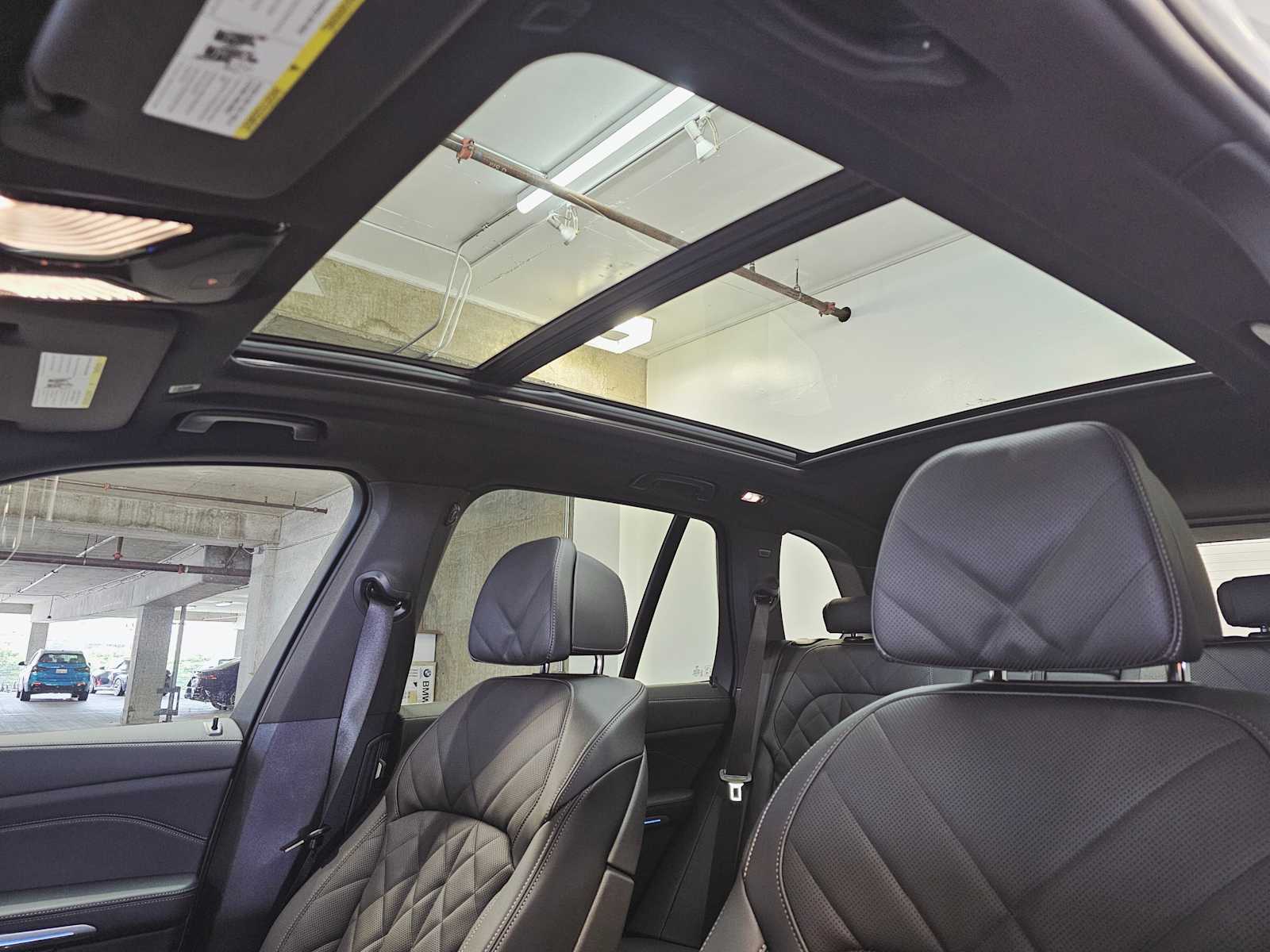 Thumbnail: 2026 BMW X5 - 24