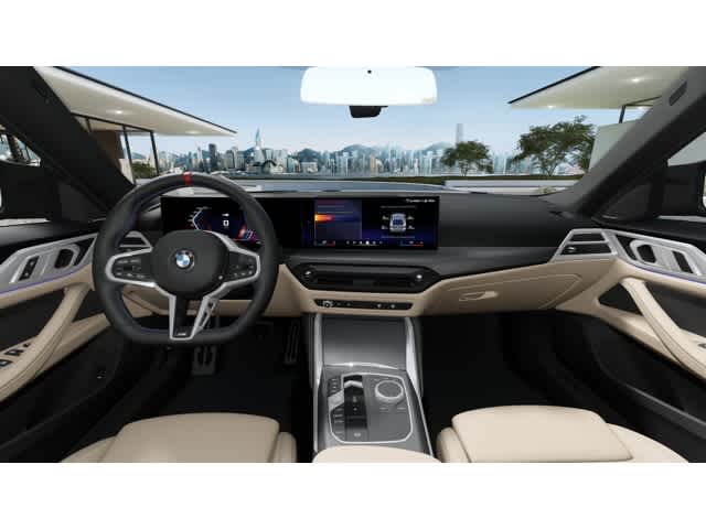 Thumbnail: 2025 BMW i4 - 10