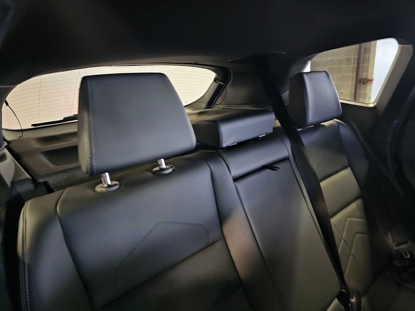 Thumbnail: 2025 BMW X1 - 35