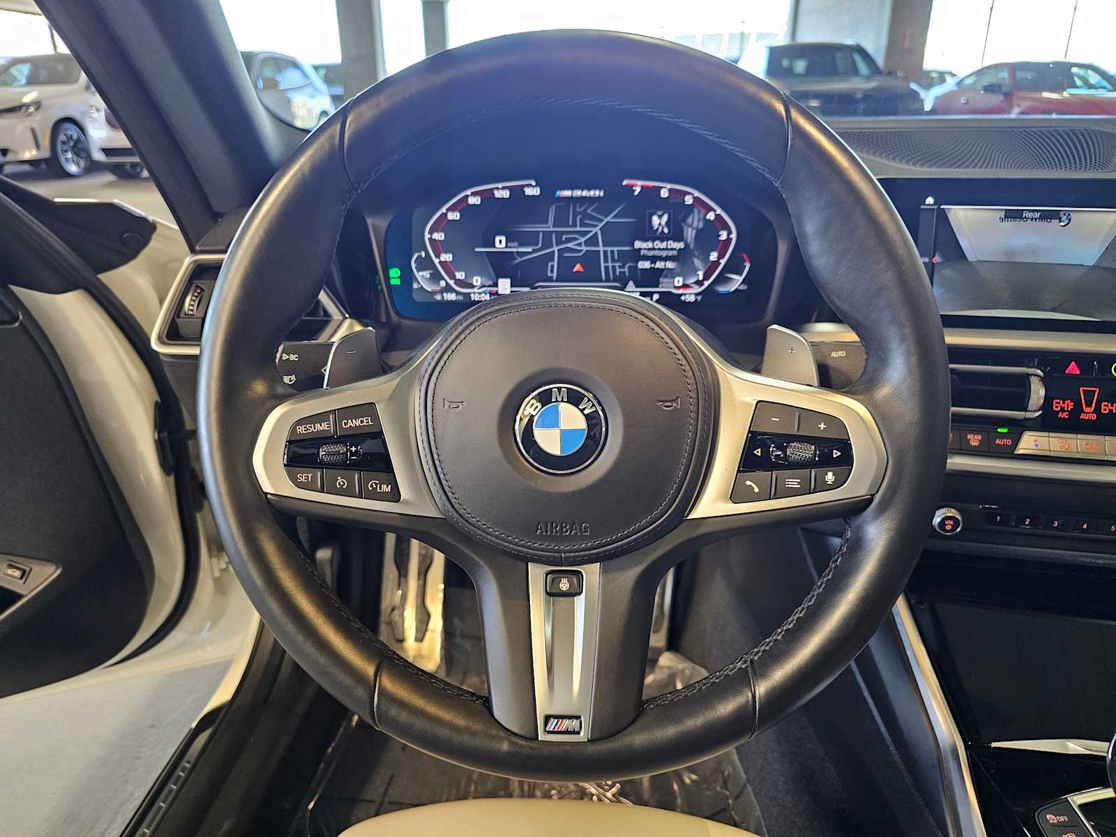 Thumbnail: 2022 BMW 2 Series - 11