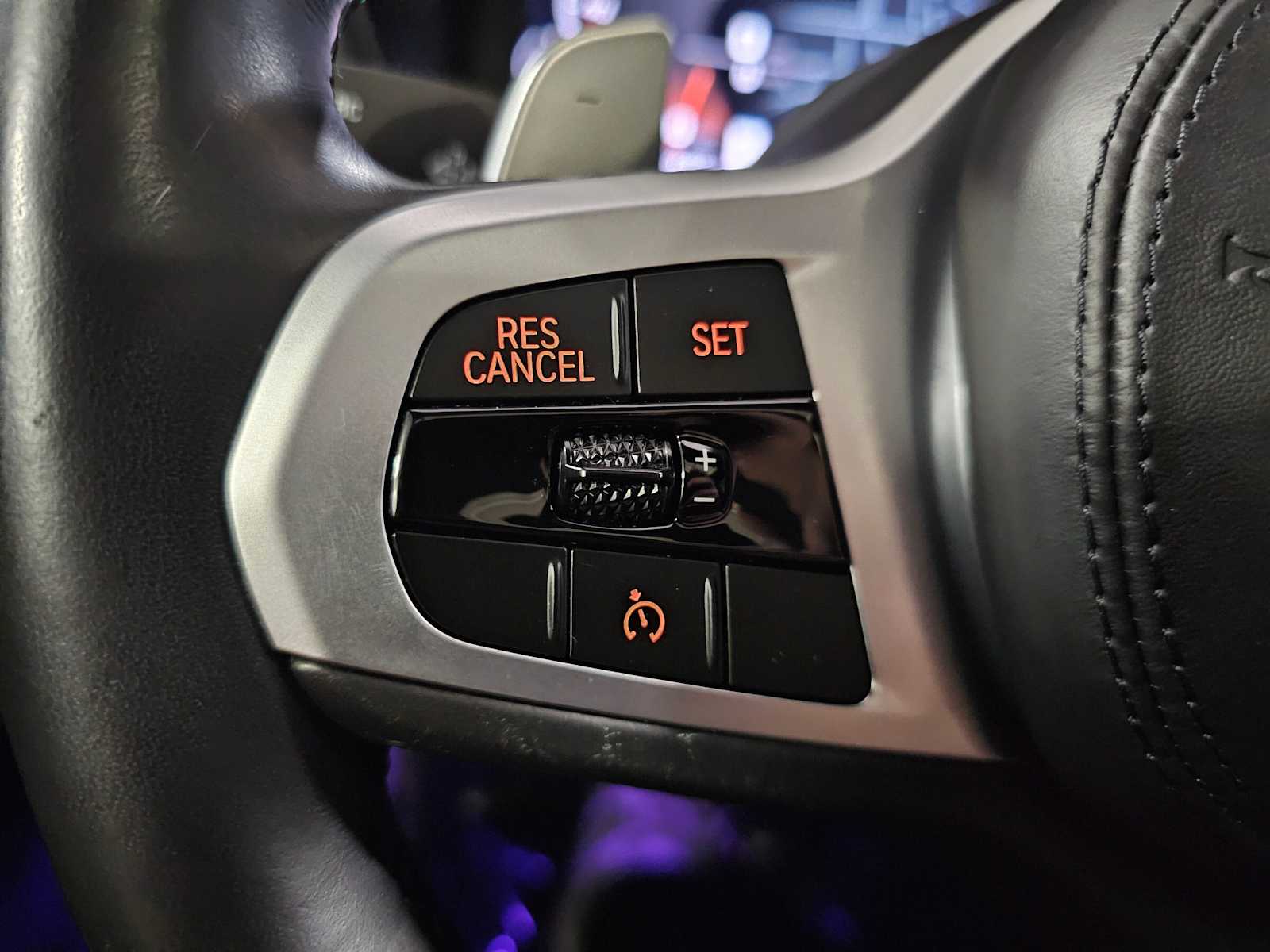 Thumbnail: 2021 BMW X4 - 18