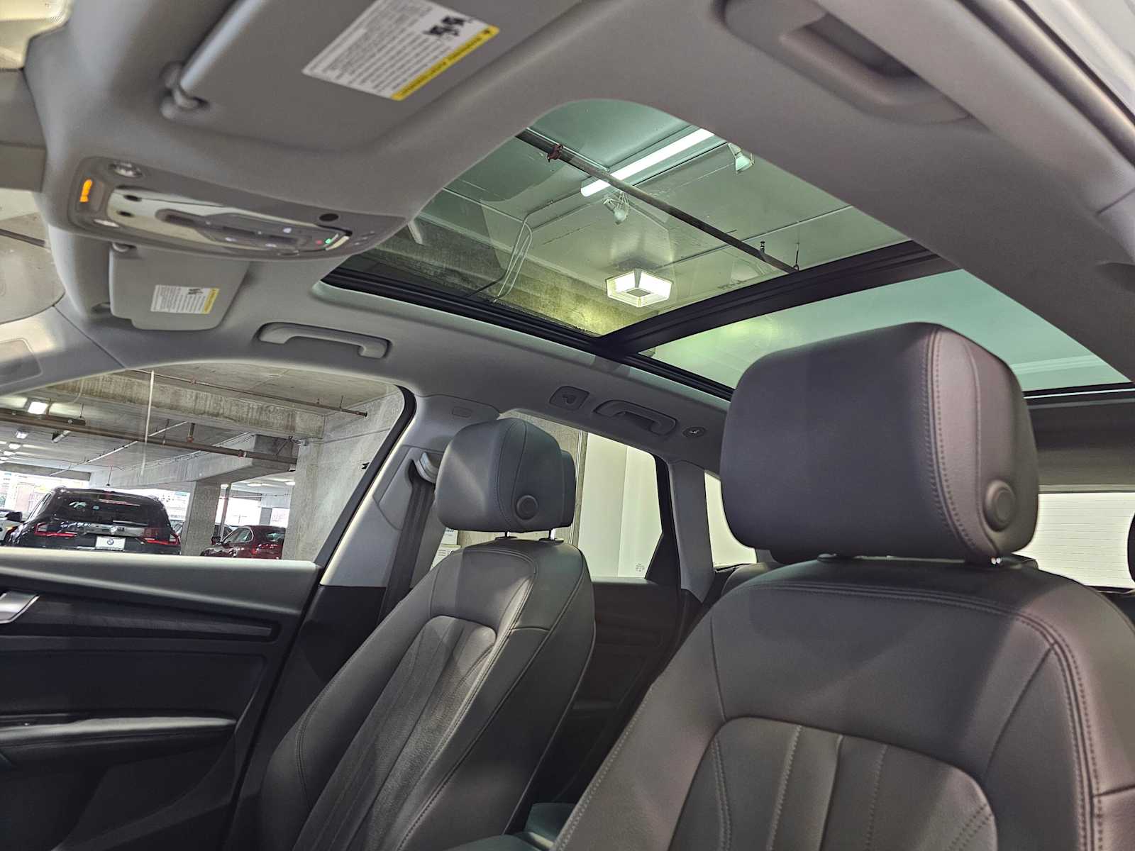 Thumbnail: 2020 Audi Q5 - 24