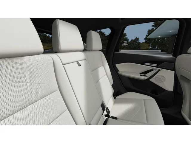 Thumbnail: 2026 BMW X1 - 12