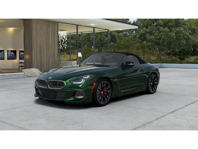 Thumbnail: 2026 BMW Z4 - 1