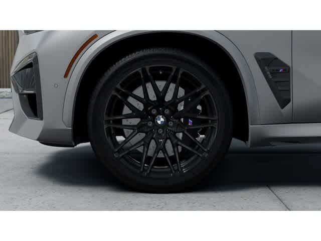 Thumbnail: 2026 BMW X5 - 7