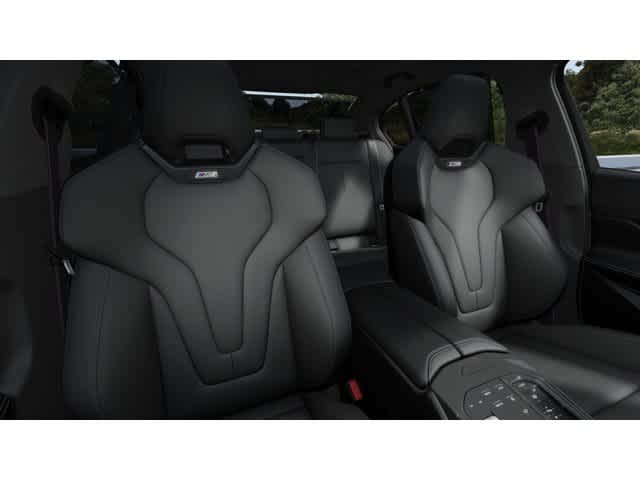 Thumbnail: 2026 BMW M5 - 11