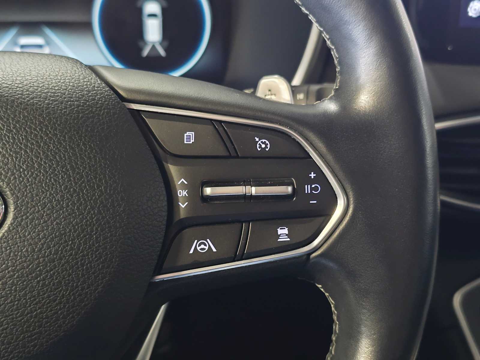 Thumbnail: 2022 Hyundai Santa Fe - 21