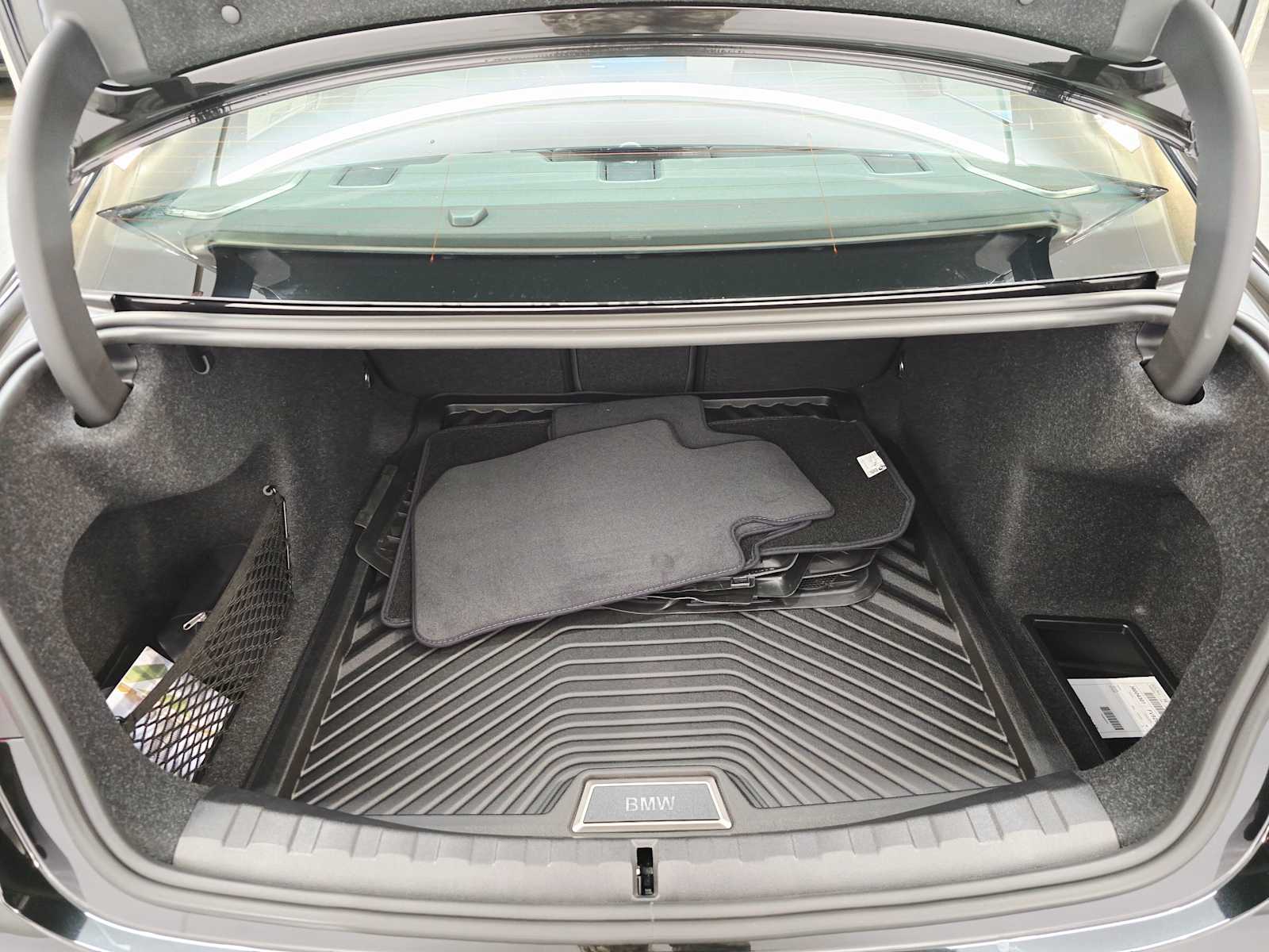 Thumbnail: 2026 BMW M3 - 28