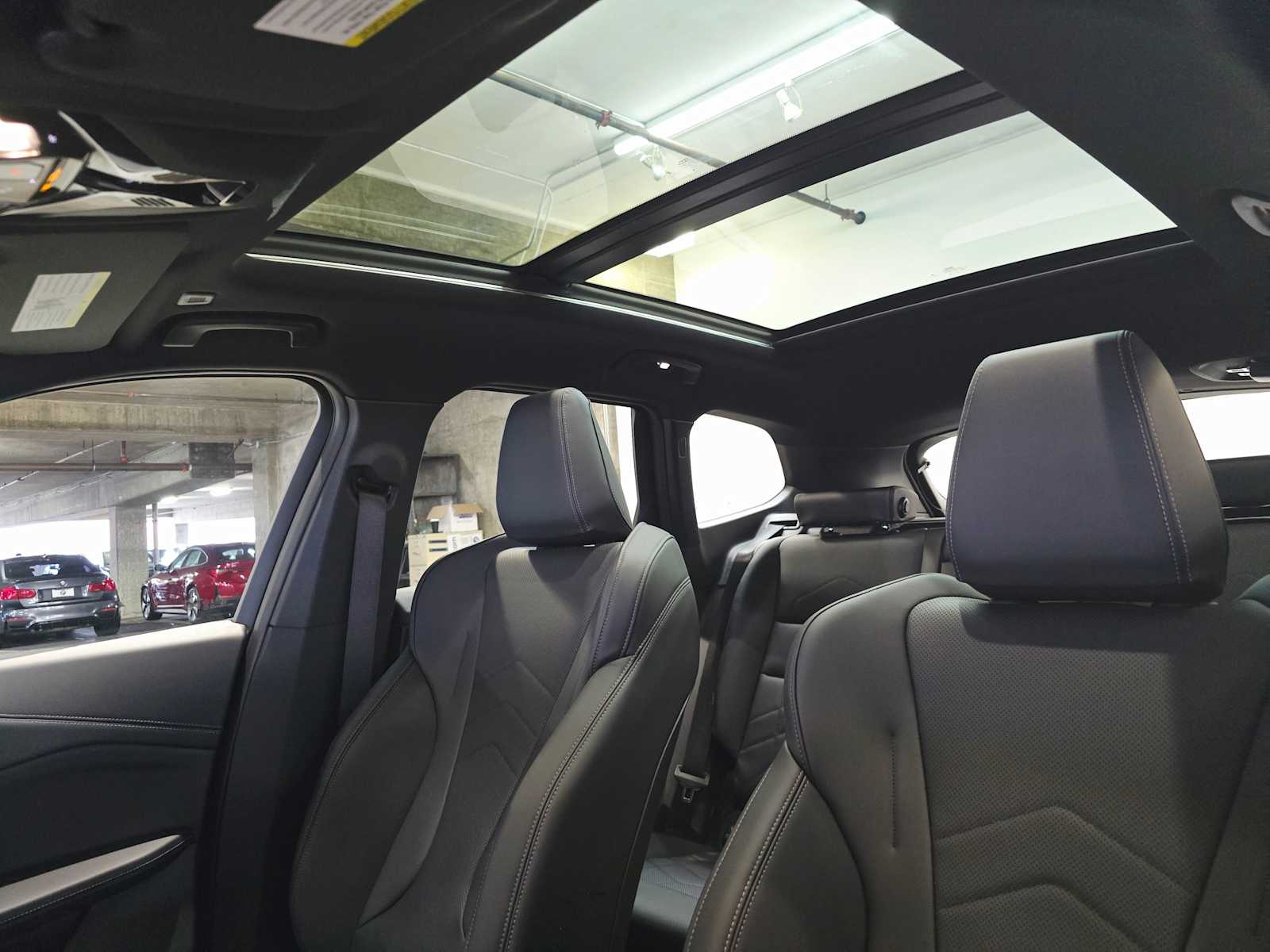 Thumbnail: 2026 BMW X1 - 24