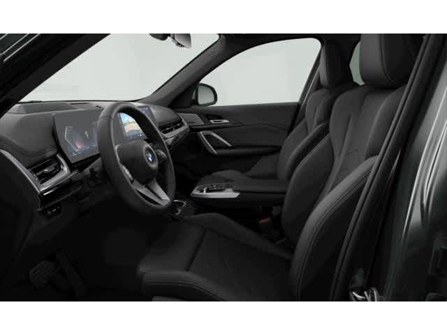 Thumbnail: 2026 BMW X1 - 6