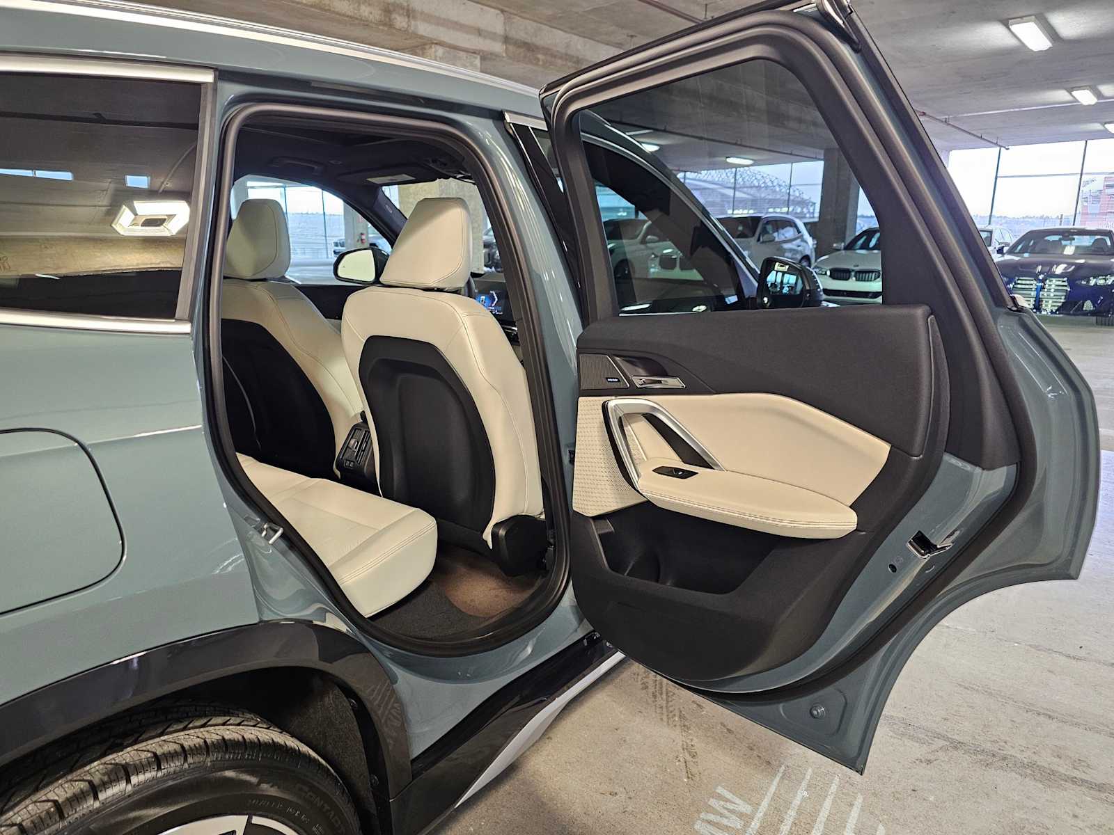 Thumbnail: 2026 BMW X1 - 38