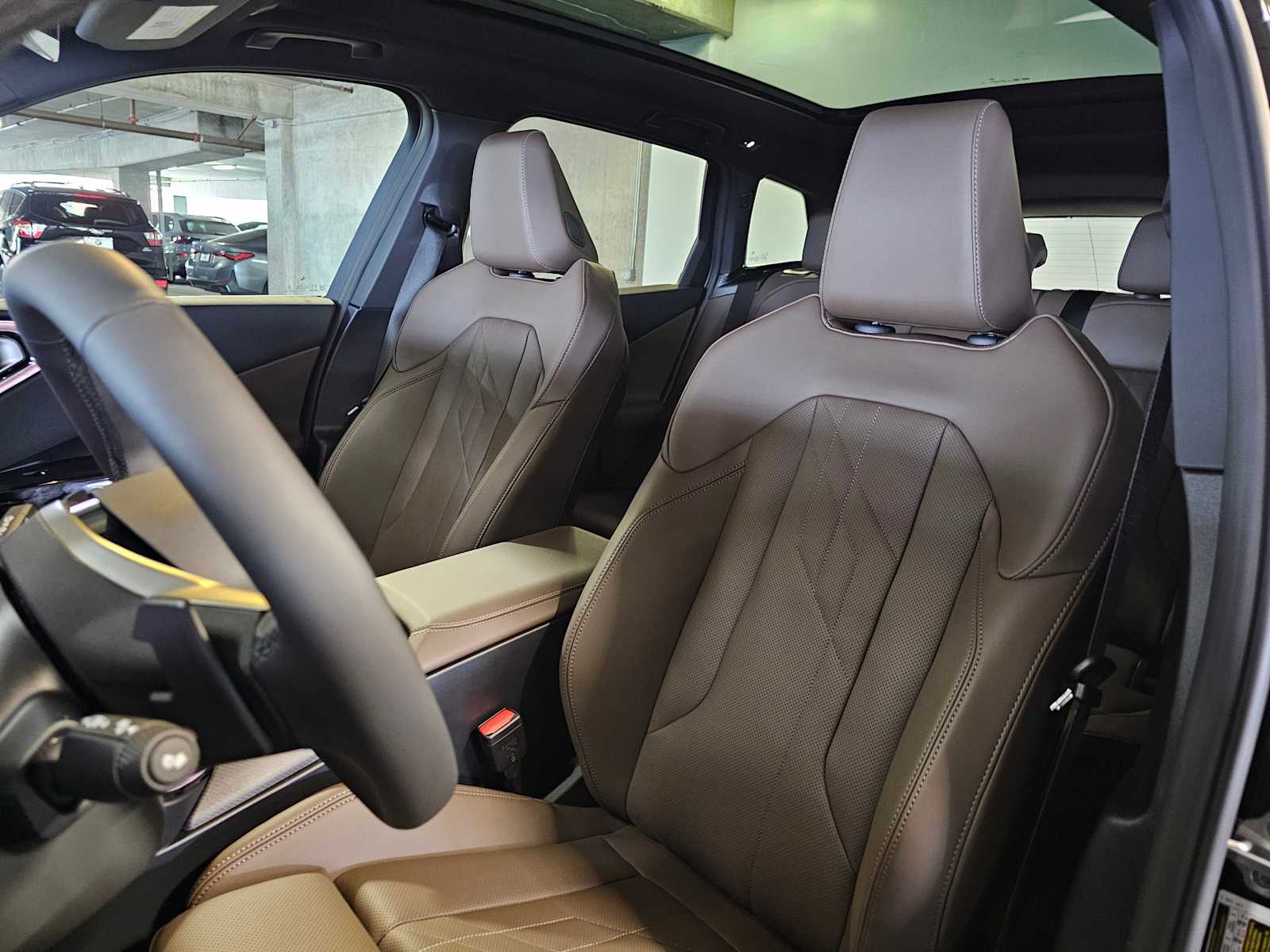 Thumbnail: 2026 BMW X3 - 24